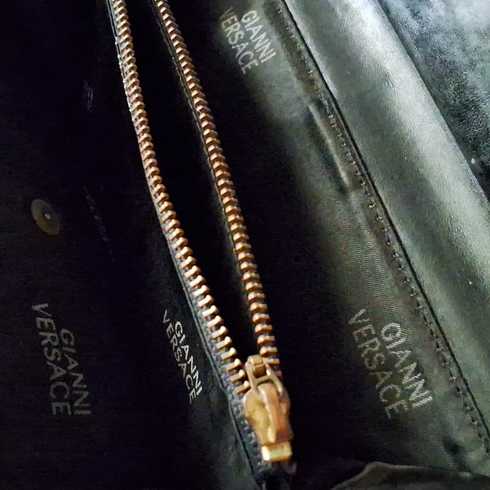Versace Wallet - Picture 2 of 5